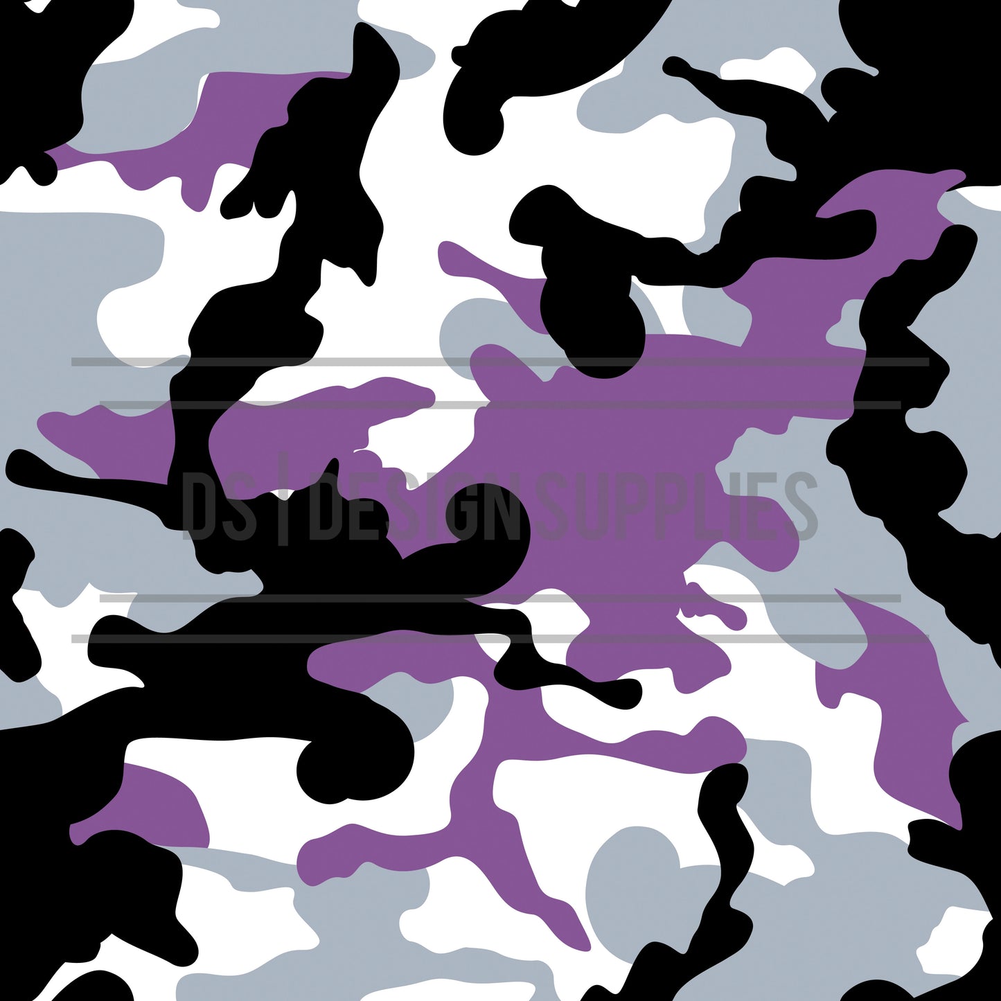 Purple Camo