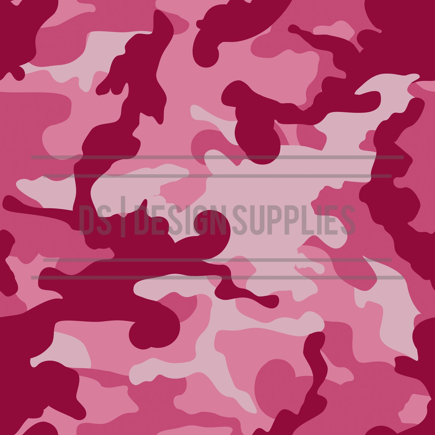 Pink Camo