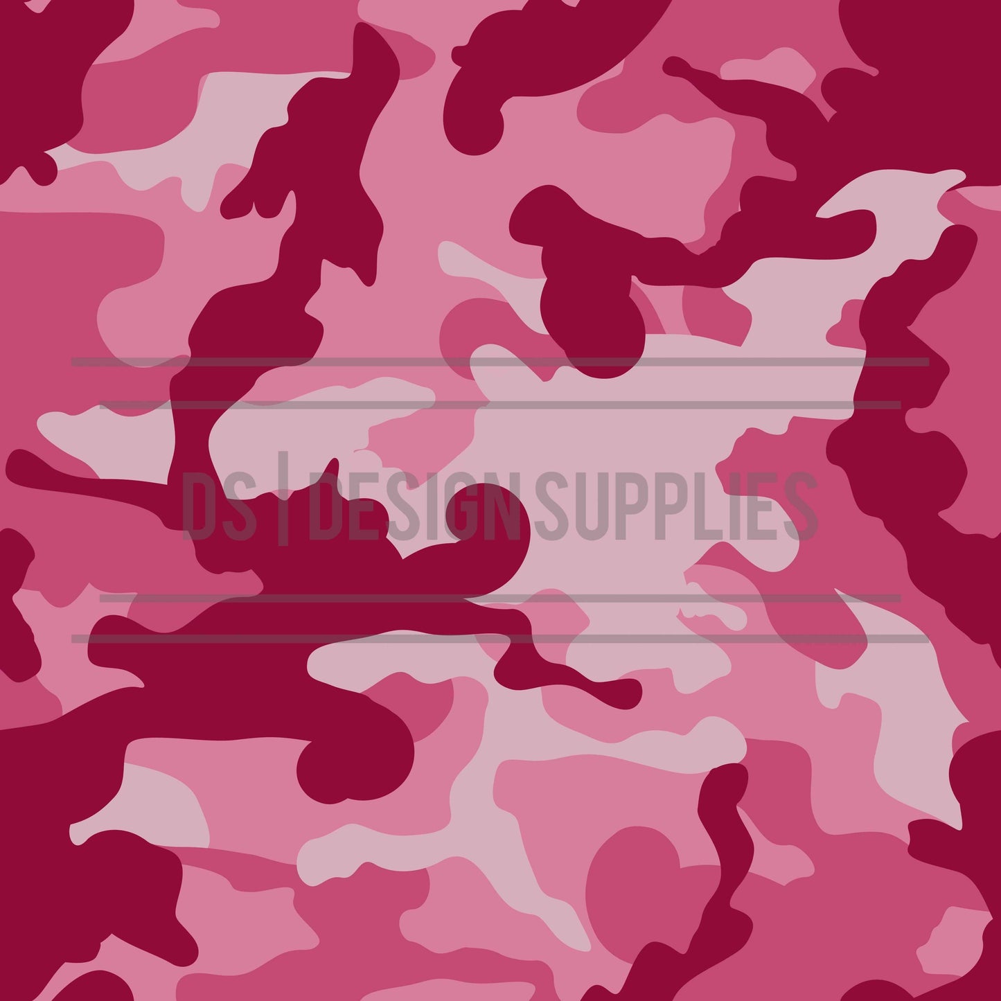 Pink Camo