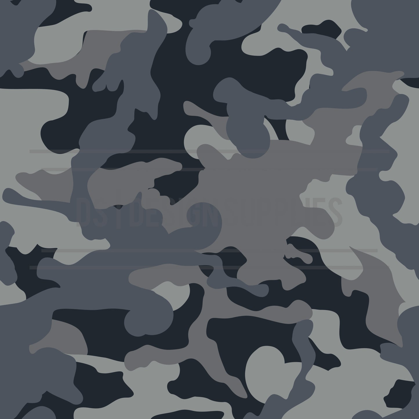 Grey Camo