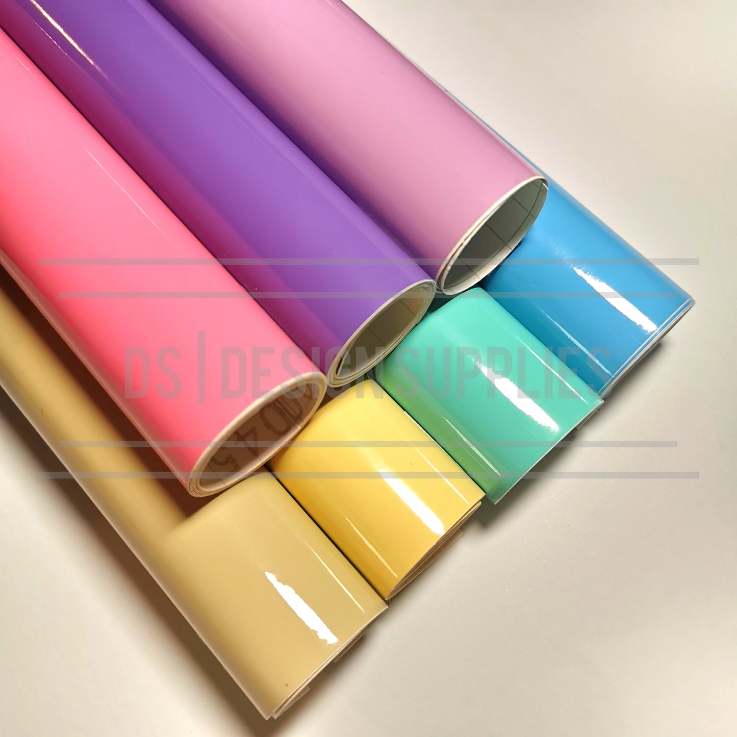 Oracal 651 - Pastel Tones Pack