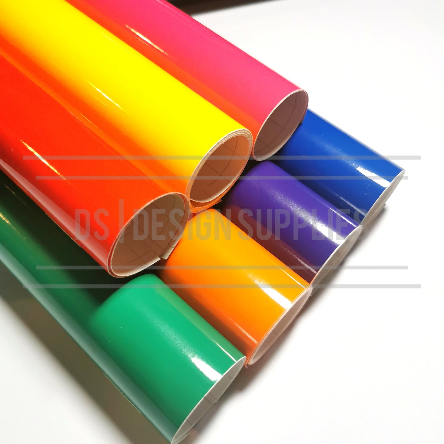 Oracal 651 - Rainbow Pack