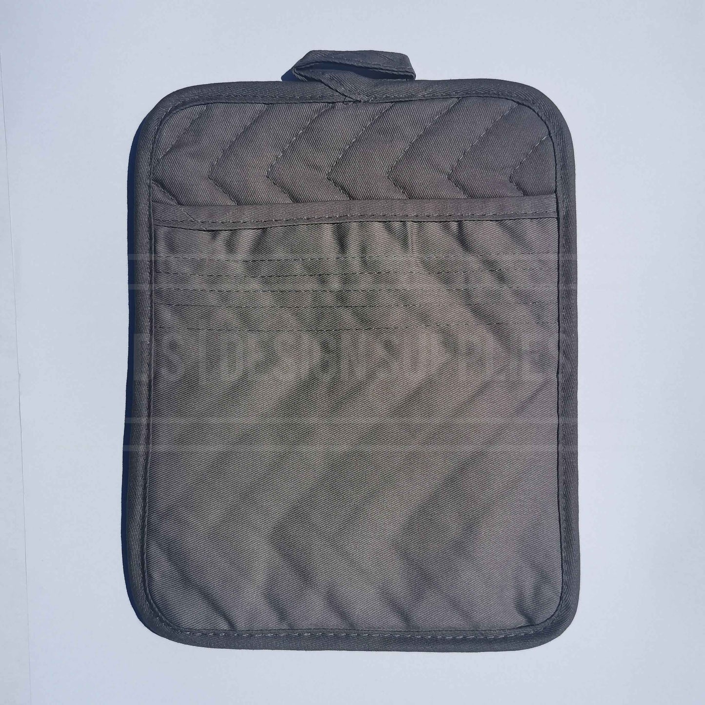 Pot Holder - Grey