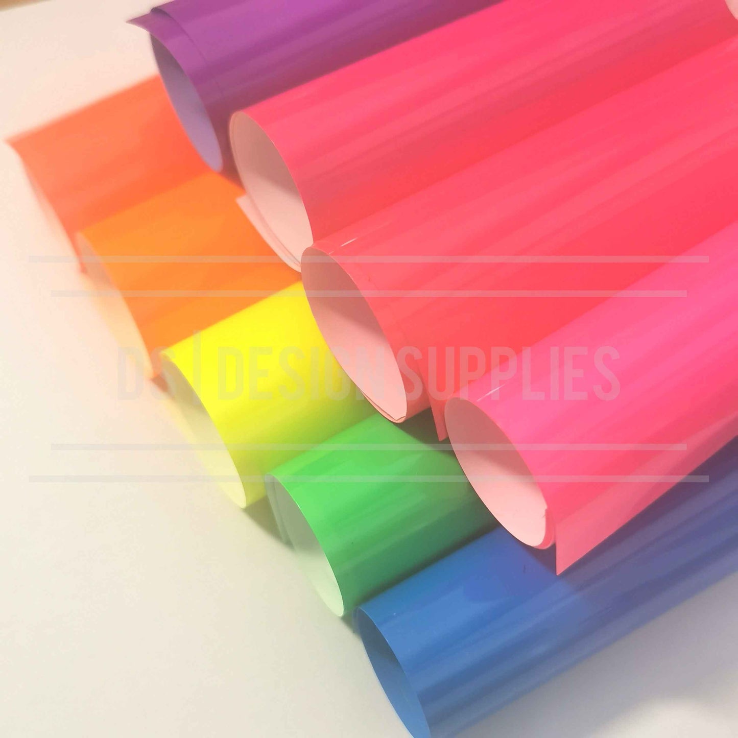 Siser Fluro Pack