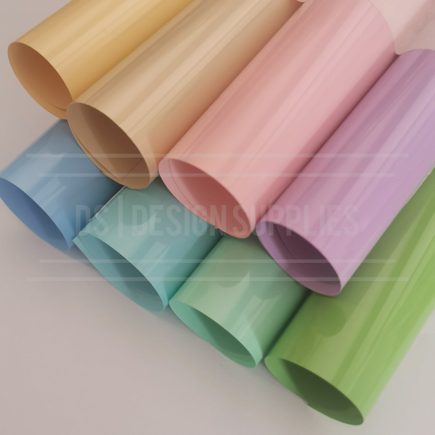 Siser Pastel Pack