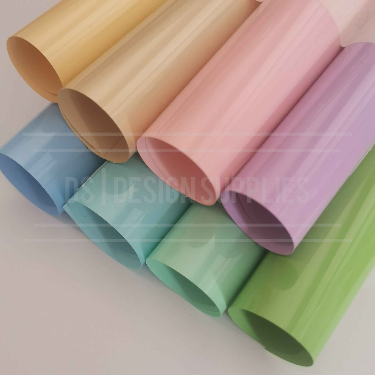 Siser Pastel Pack