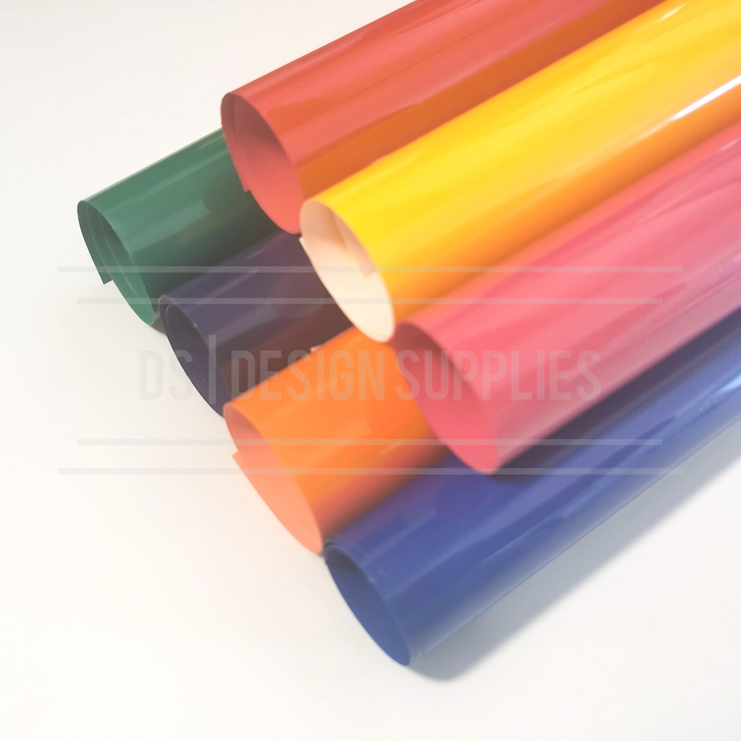 Siser Rainbow Pack