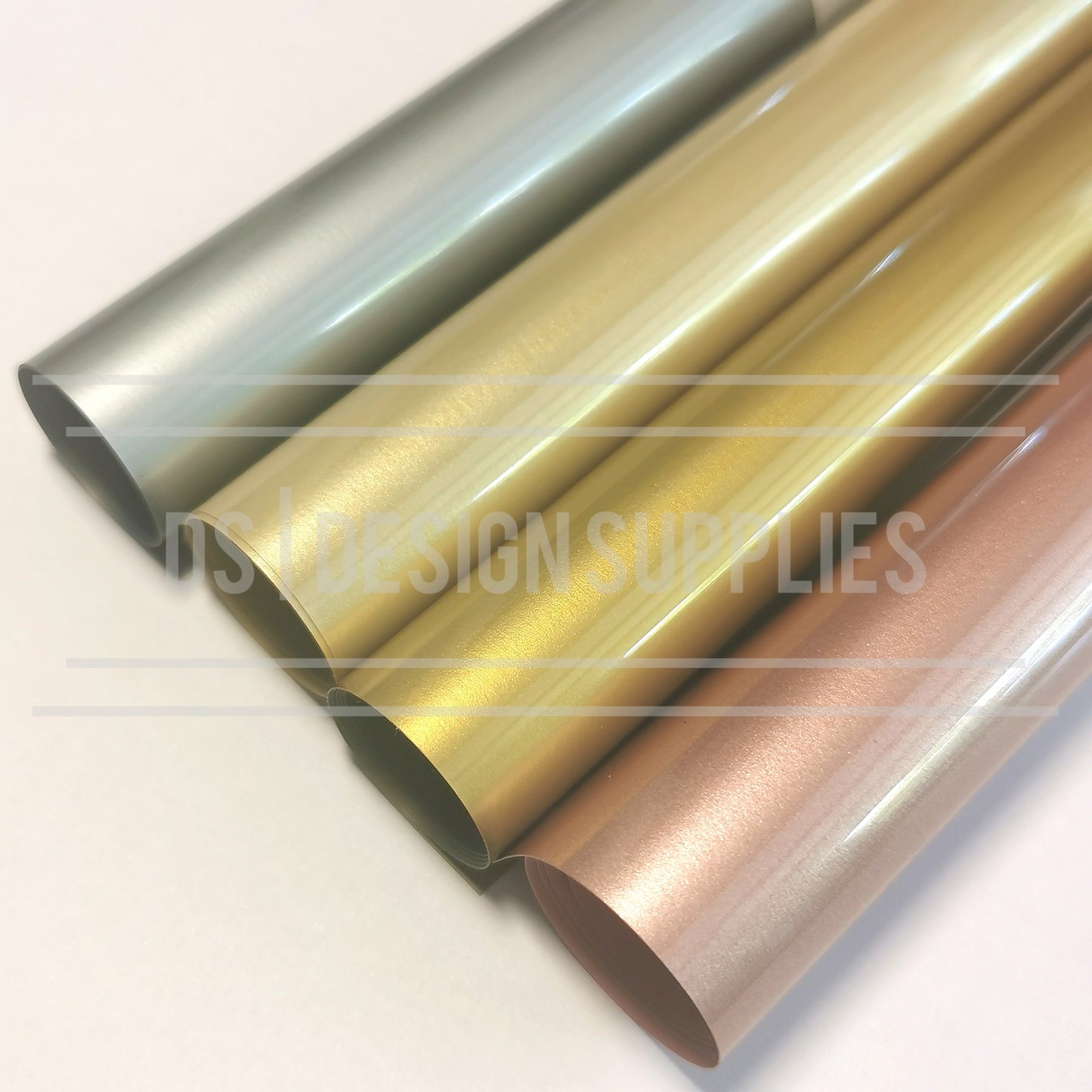 Siser Gold and Silver Pack
