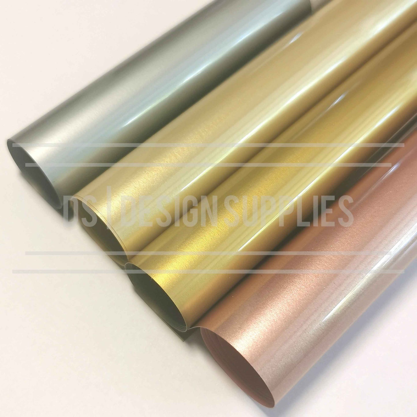 Siser Gold and Silver Pack