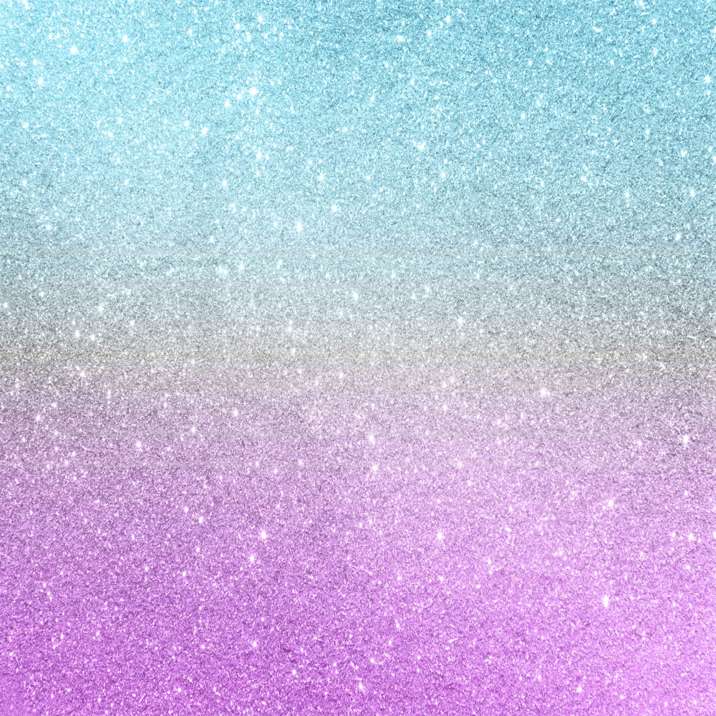 Dusk Glitter Ombre