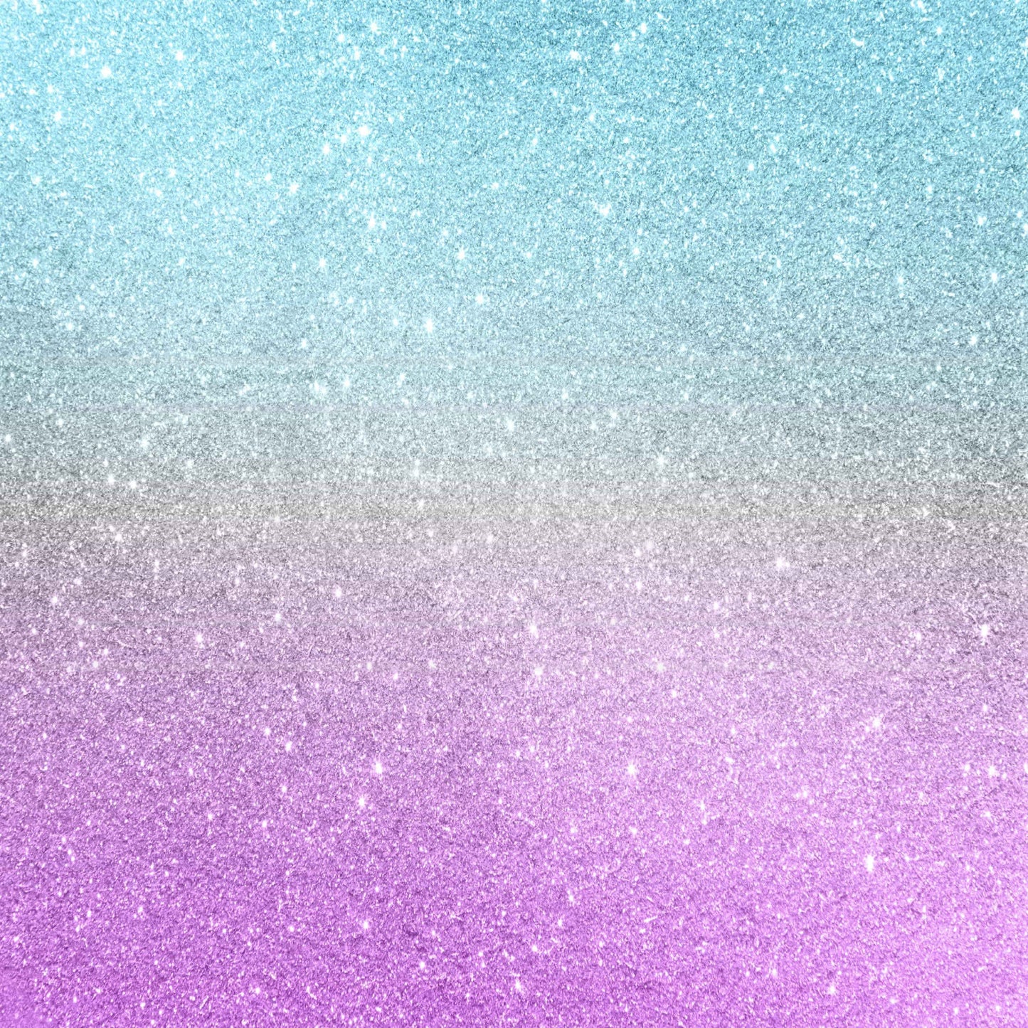Dusk Glitter Ombre