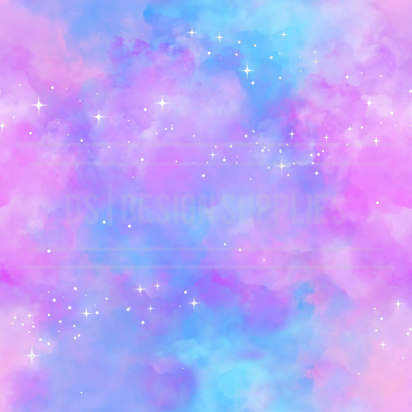 Mystic Cotton Candy