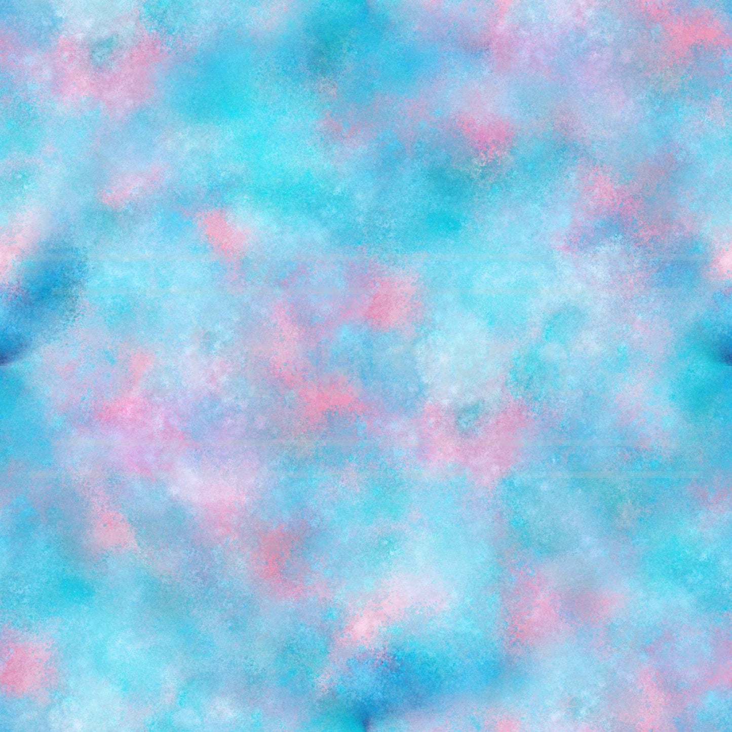 Mint Galaxy