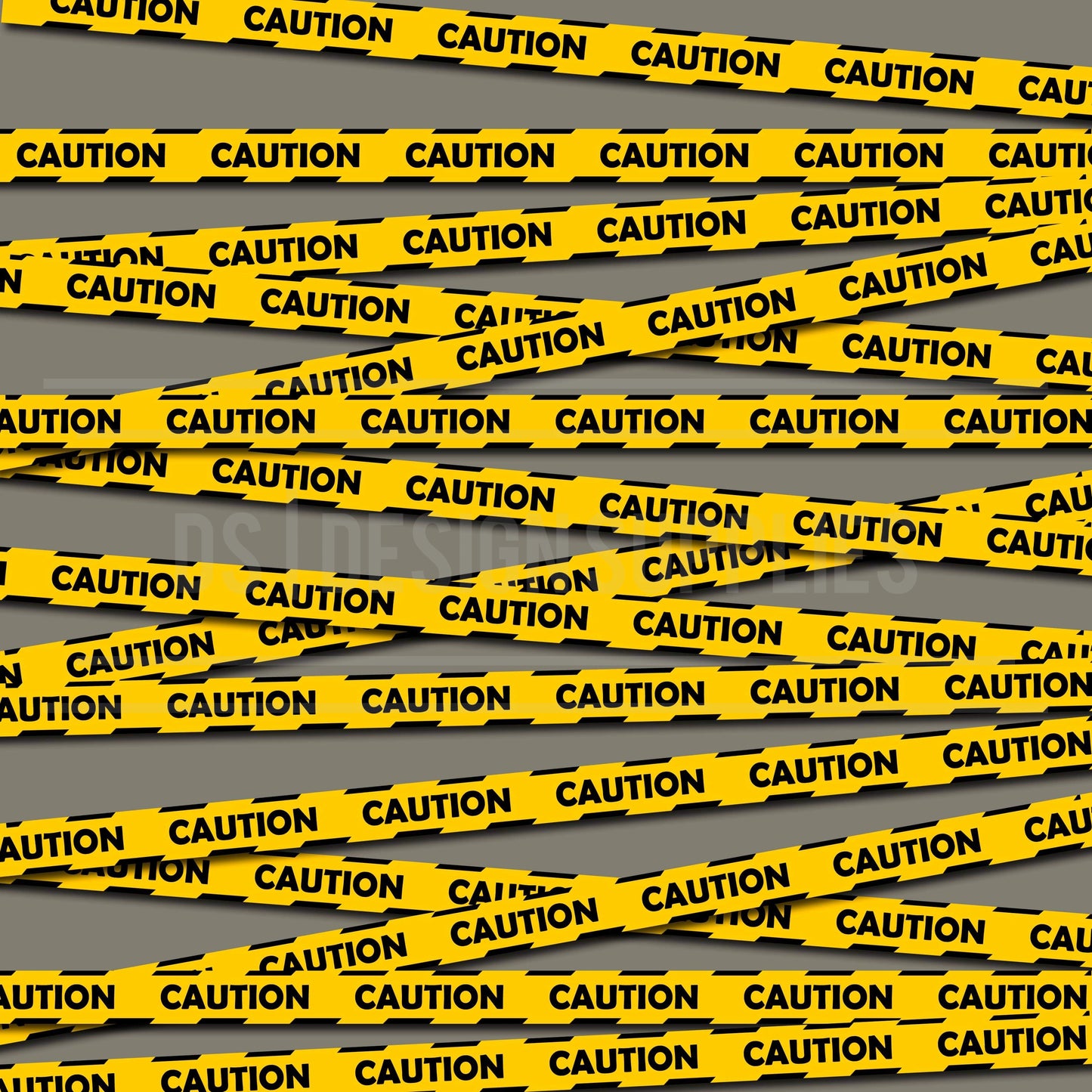Caution Tape