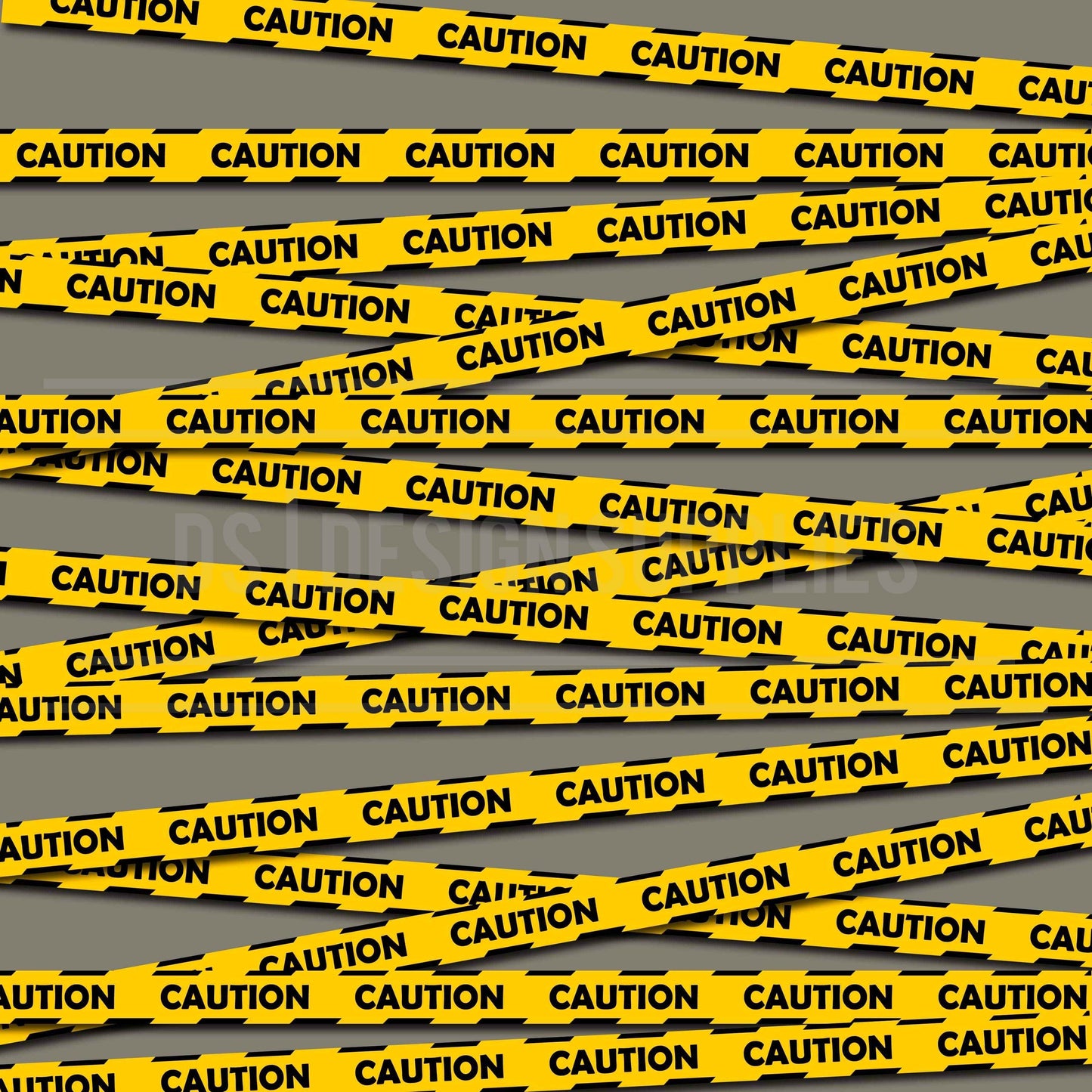 Caution Tape
