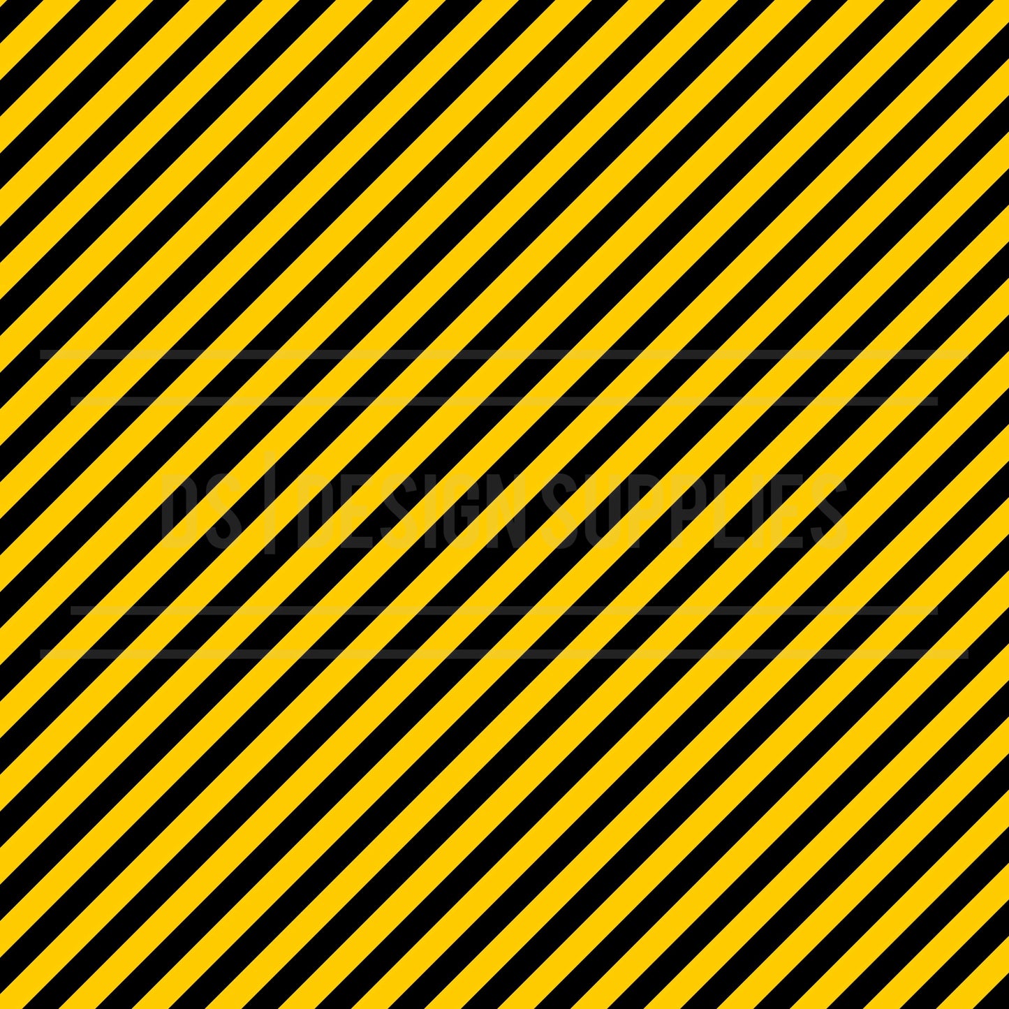 Caution Background