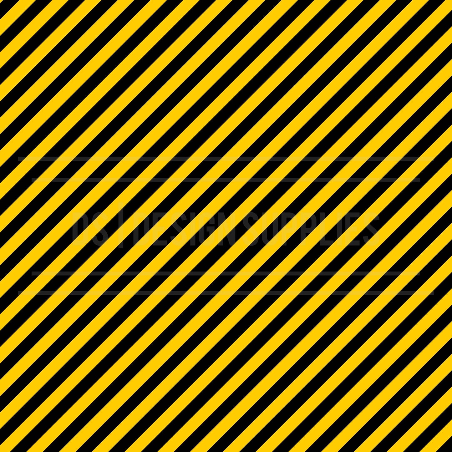 Caution Background