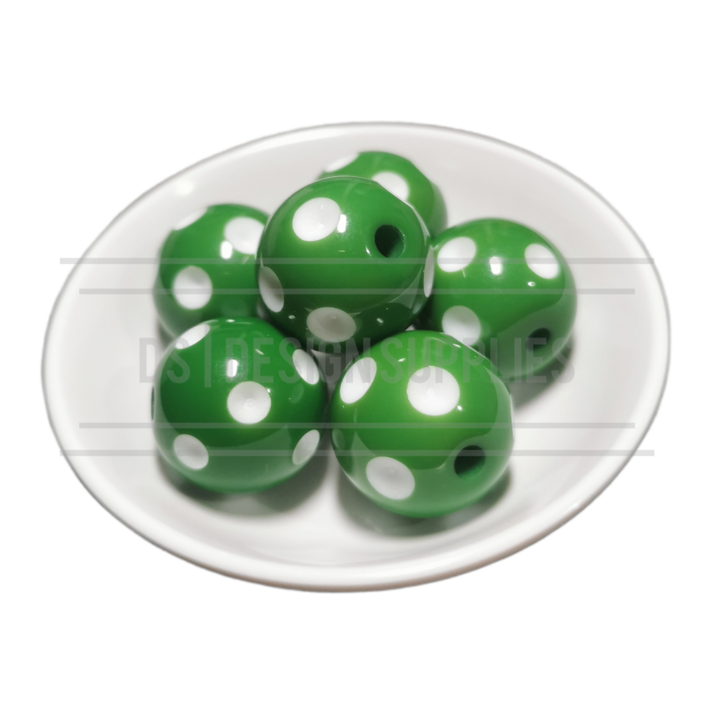 20mm Dimple - Turtle