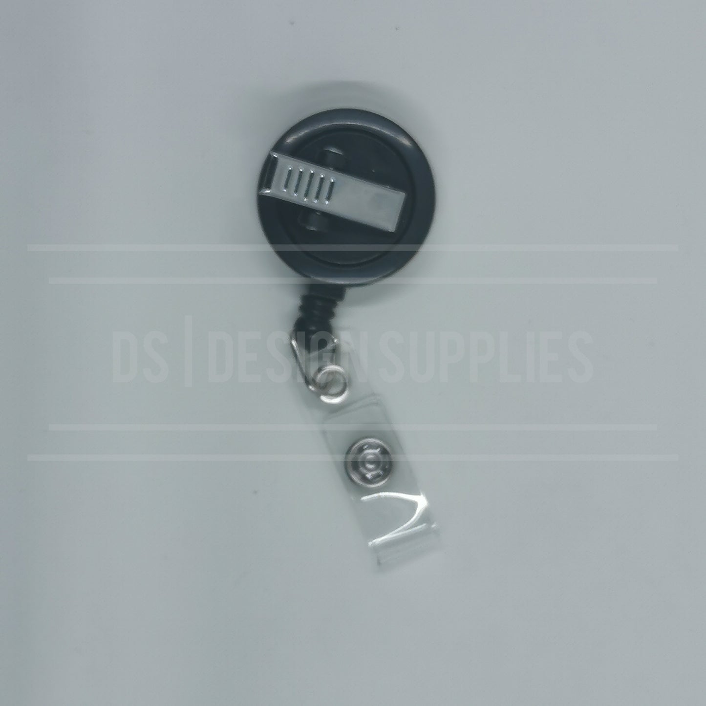 Badge Reel