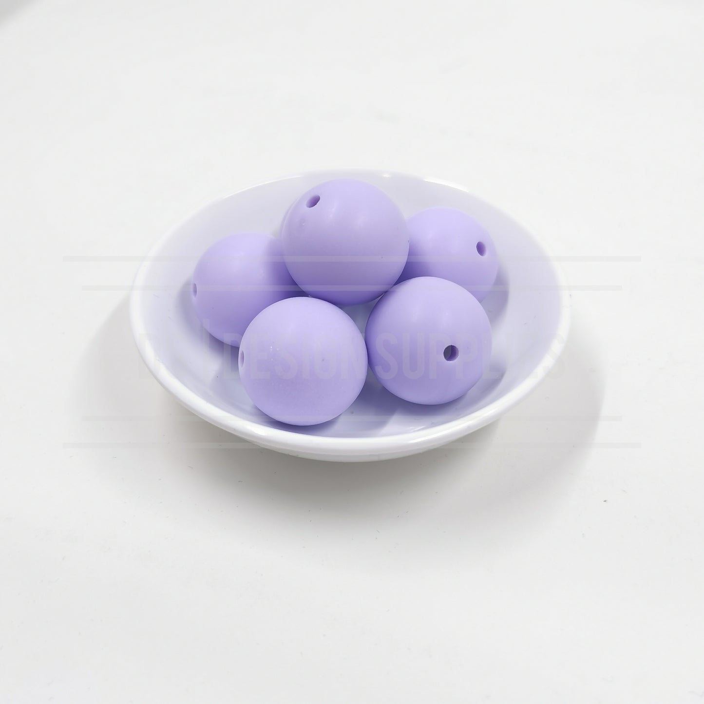 20mm Matte - Lavender