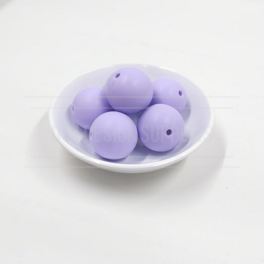 20mm Matte - Lavender