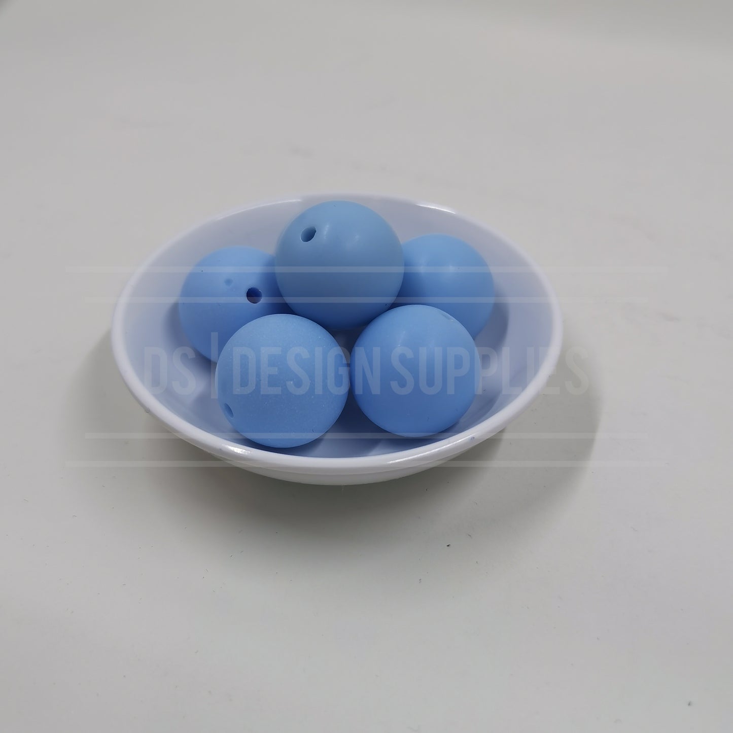 20mm Matte - Powder