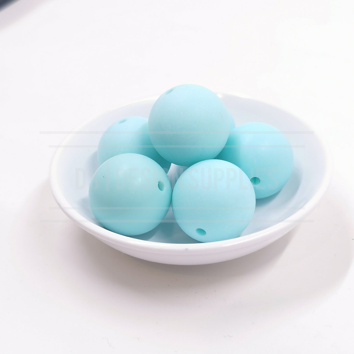 20mm Matte - Seafoam