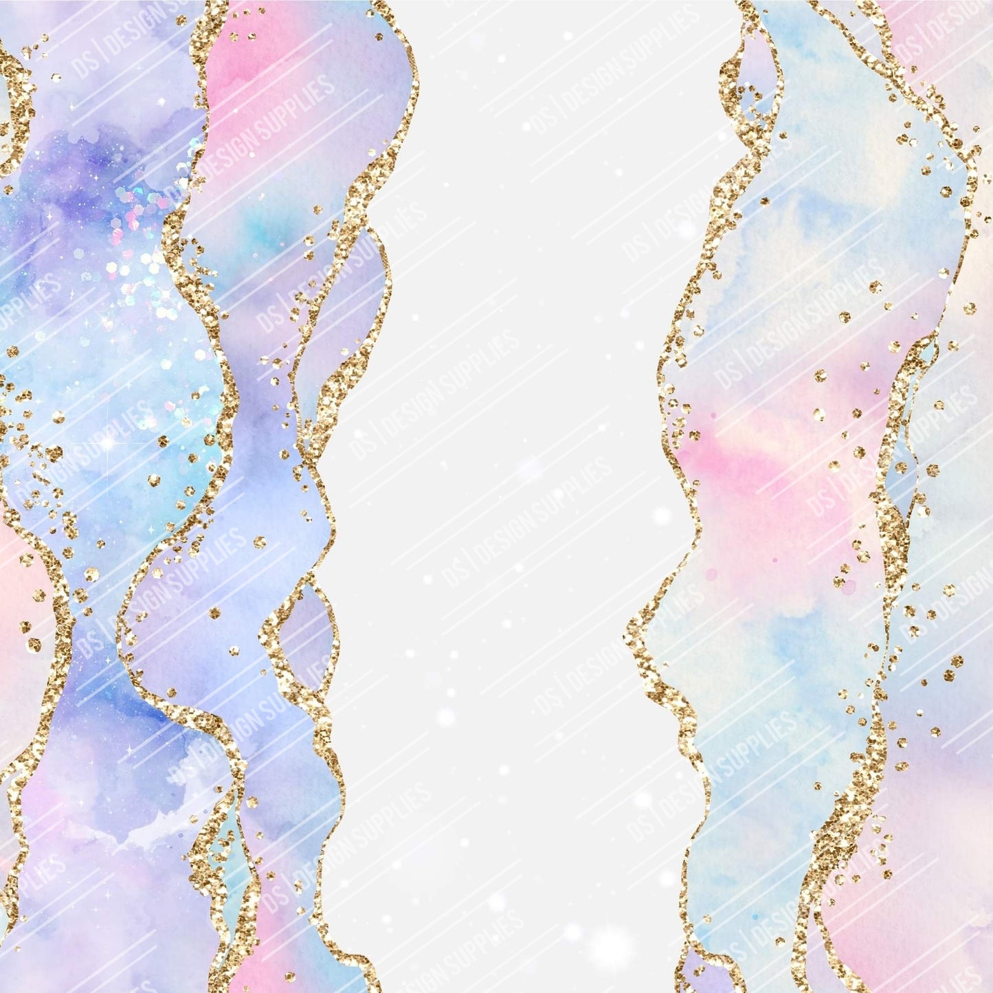 Opal Agate - Tumbler Wrap