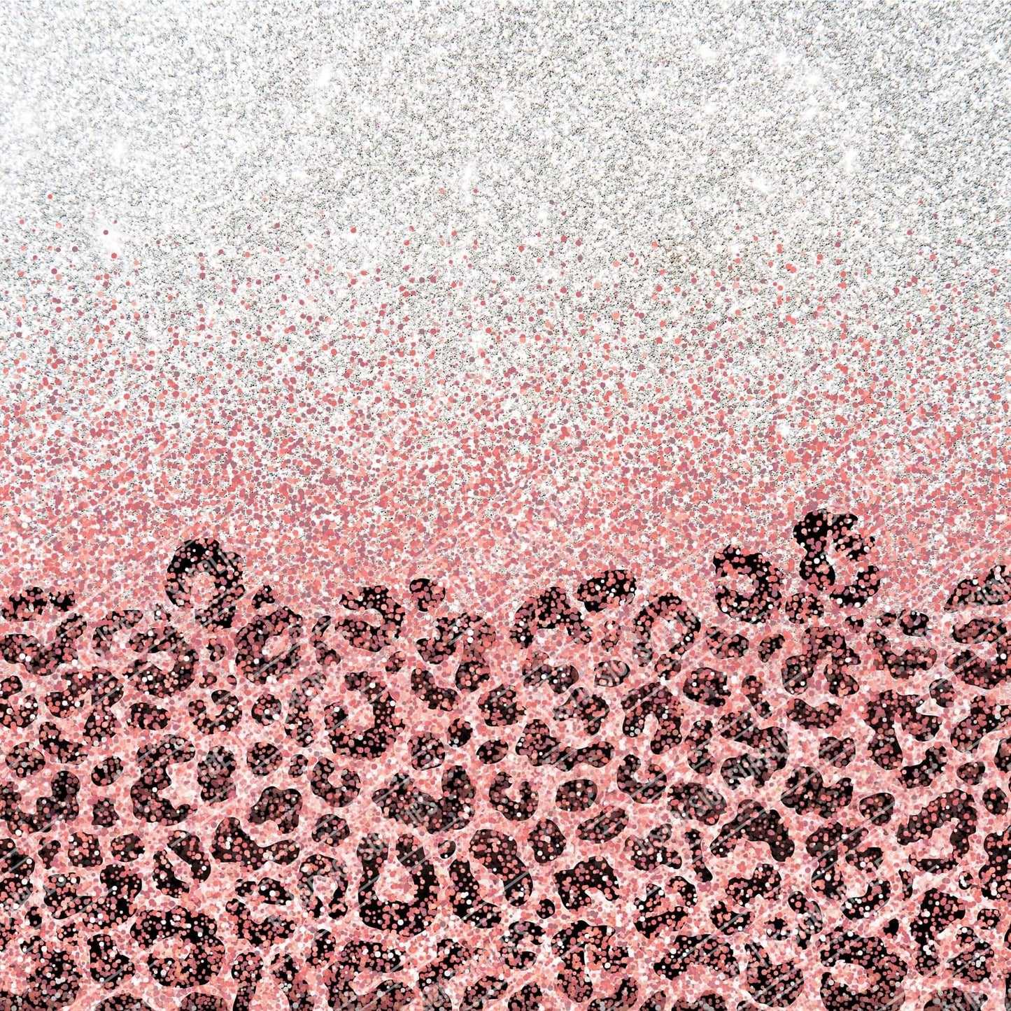 Glitter Tumbler - Tumbler Wrap