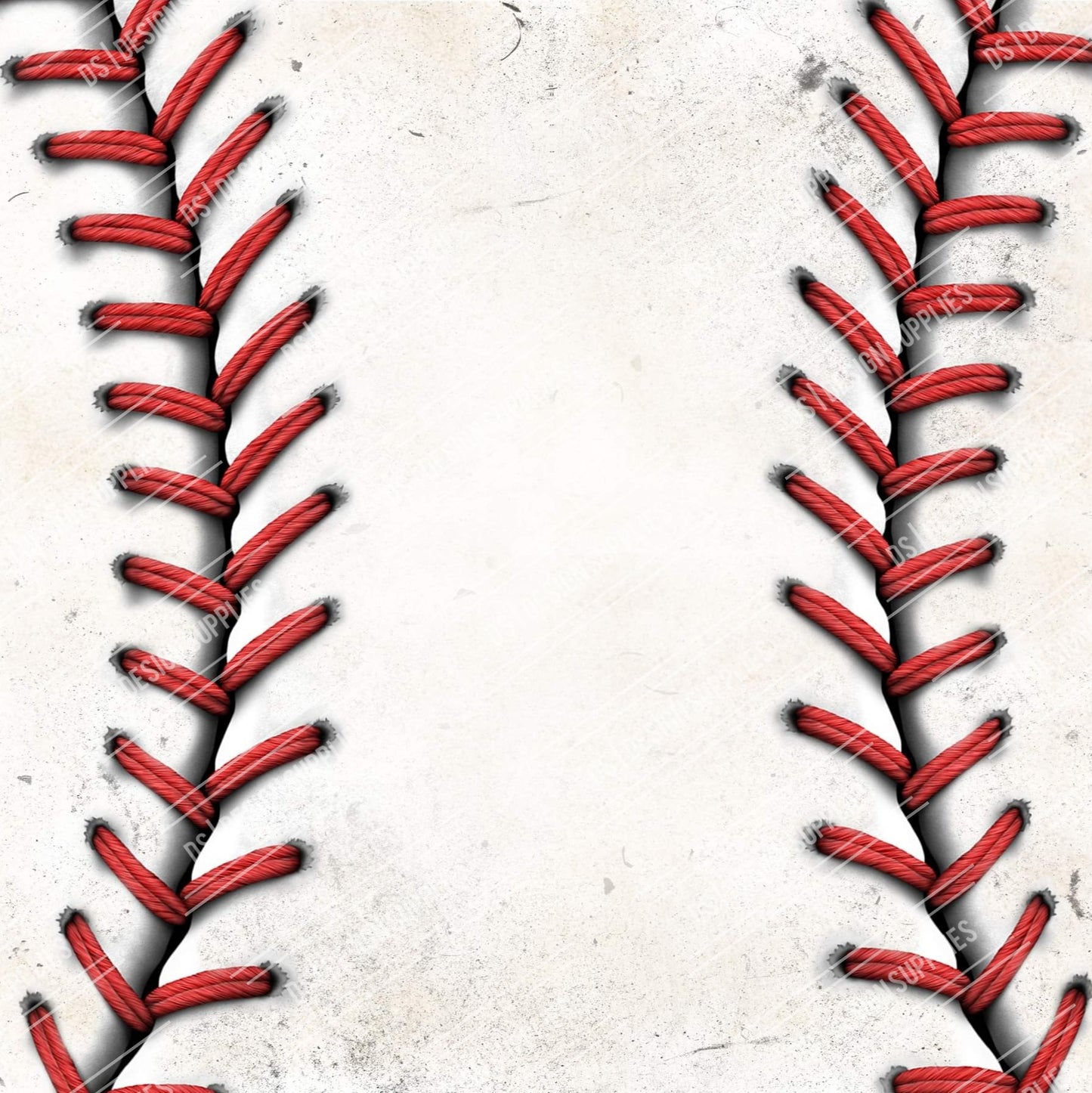Baseball - Tumbler Wrap