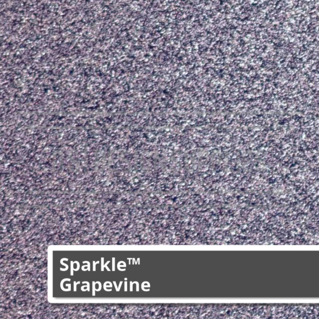 Siser Sparkle - Grapevine