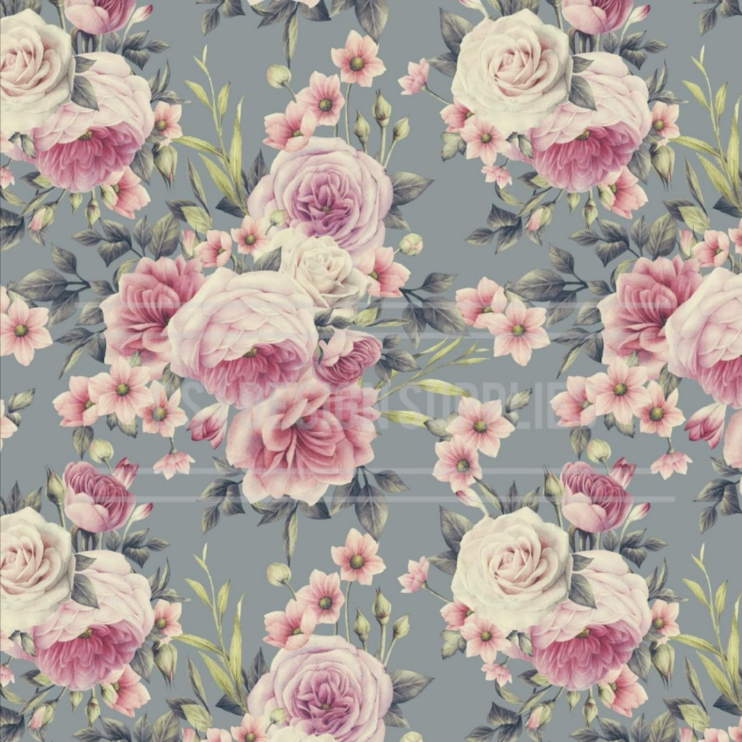Musk Floral