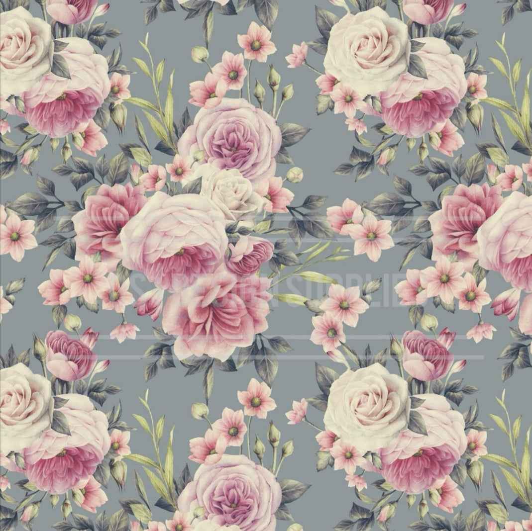 Musk Floral