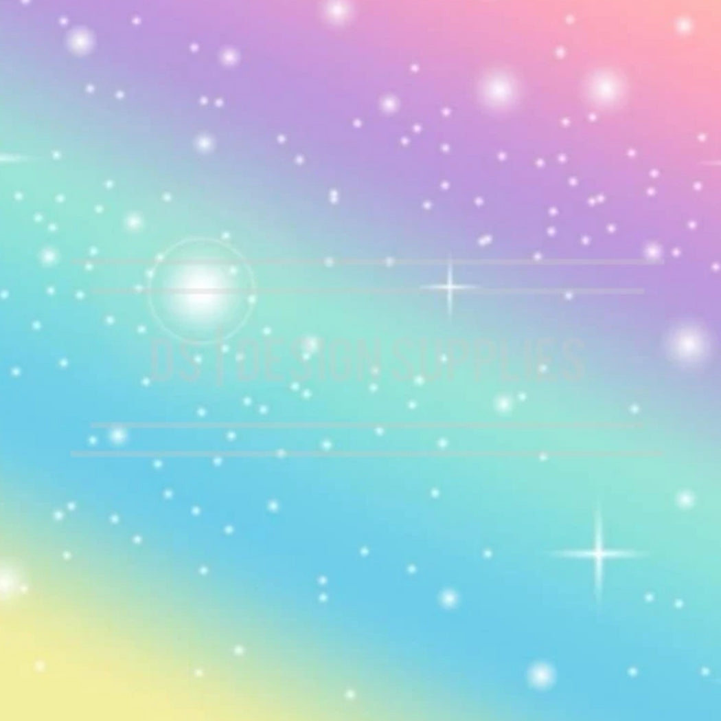 Pastel Starlight