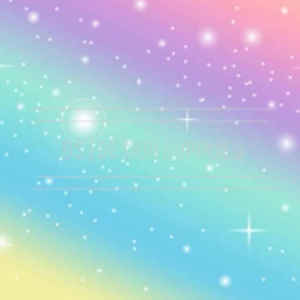 Pastel Starlight