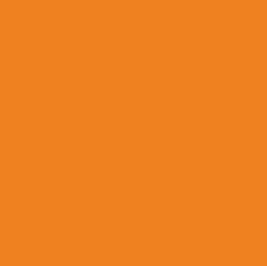 Bulk - Siser EasyWeed / P.S. Film - Orange
