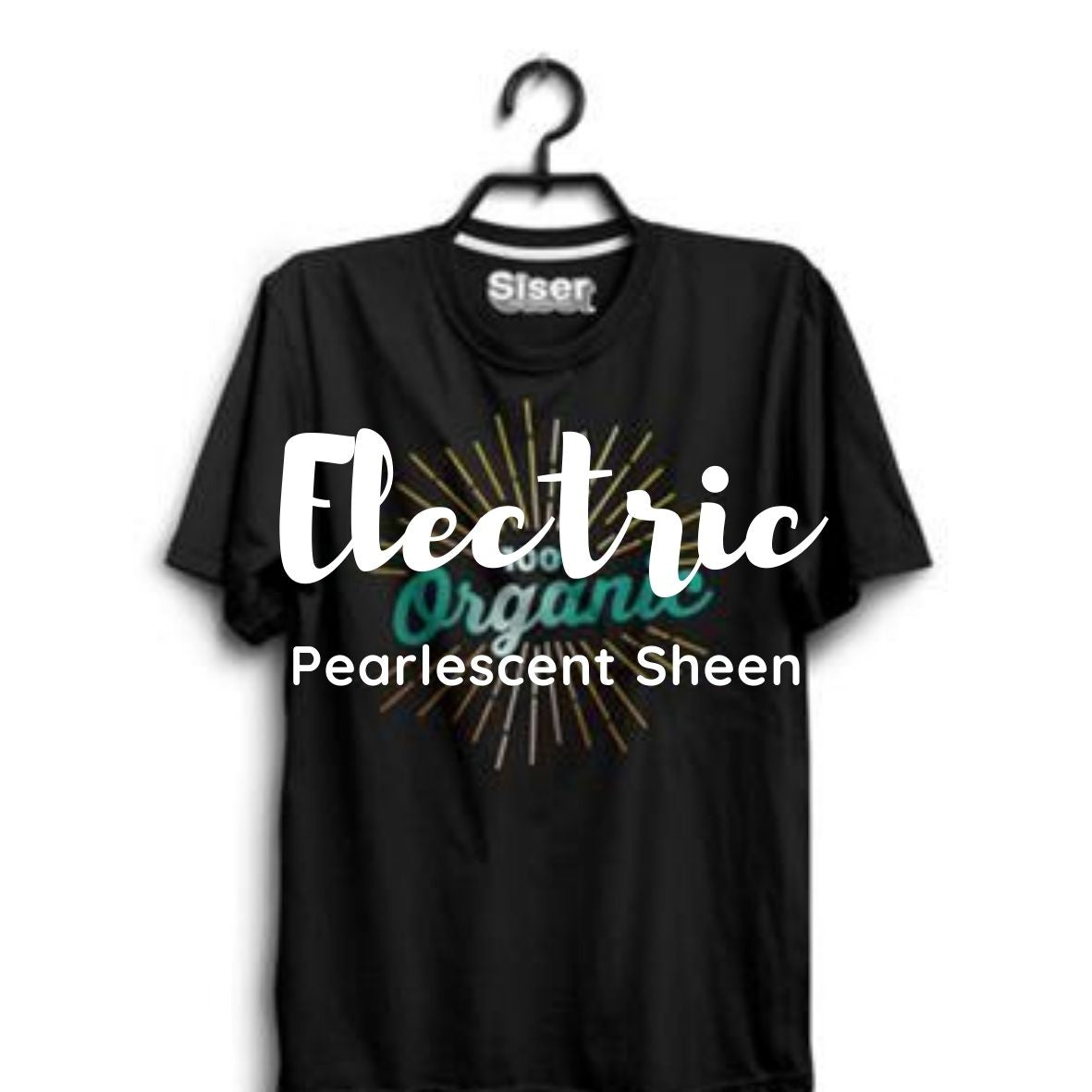 Siser - Electric