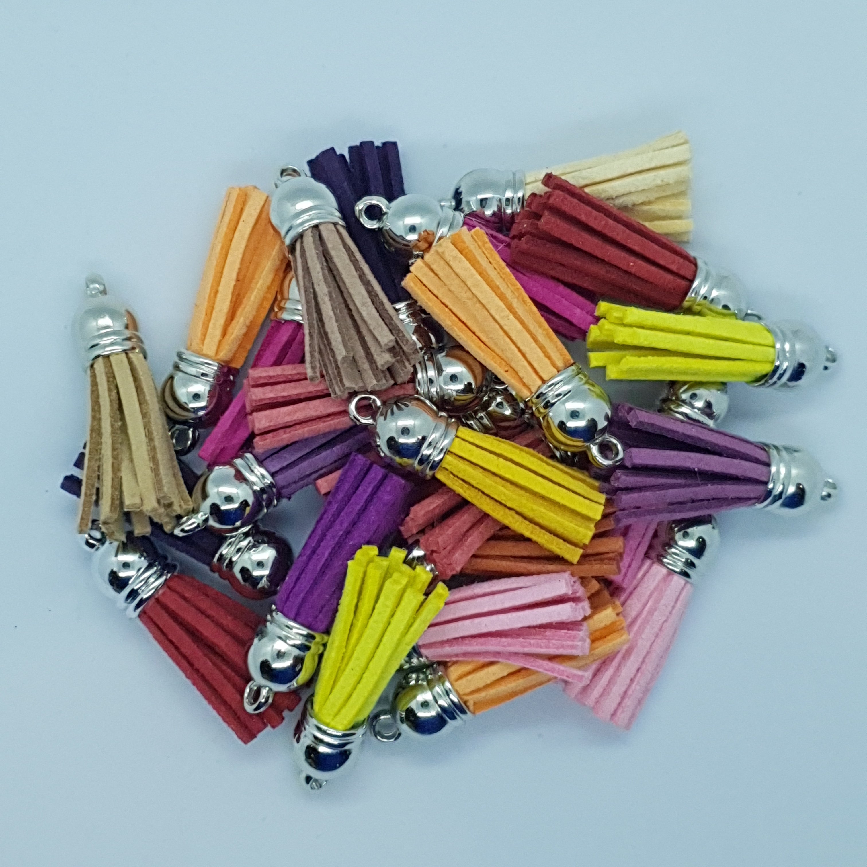 Key Chain Accessories Design Supplies