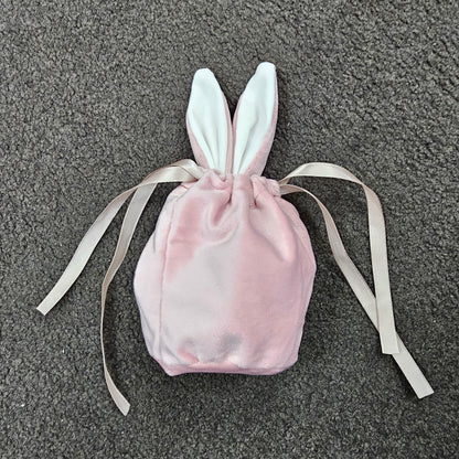 Easter Bunny Bags