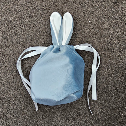 Easter Bunny Bags
