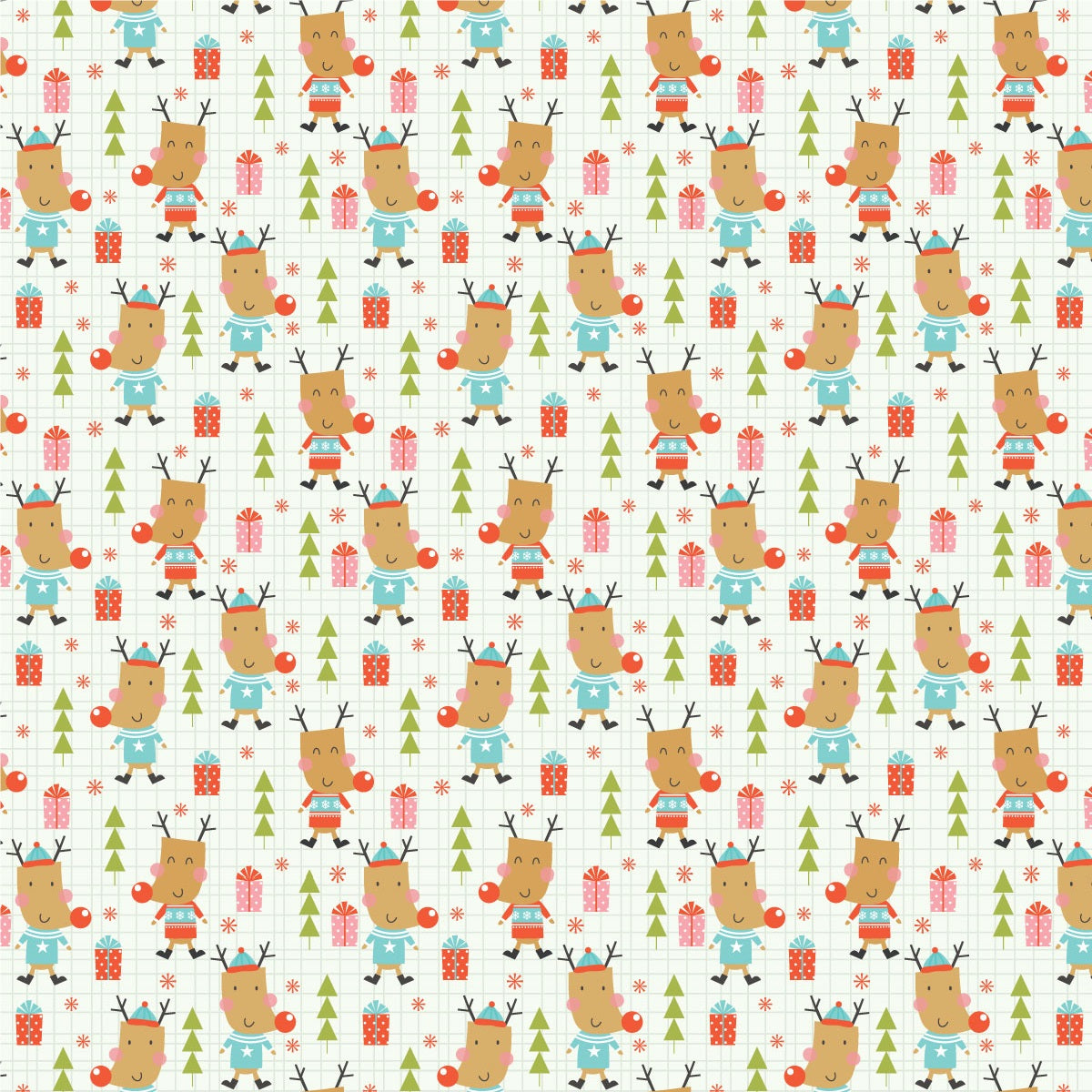 Christmas Pattern 115