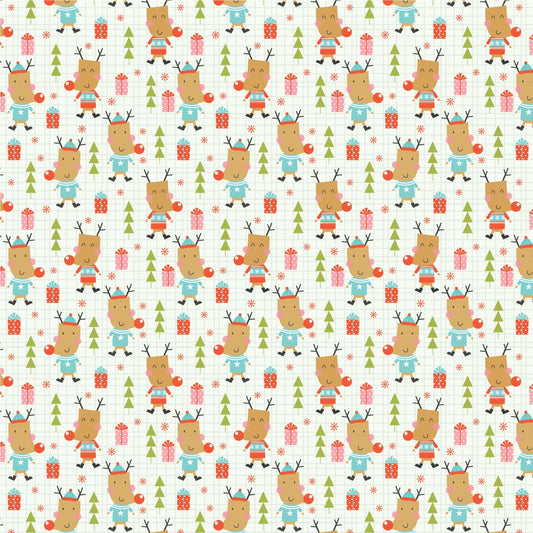 Christmas Pattern 115