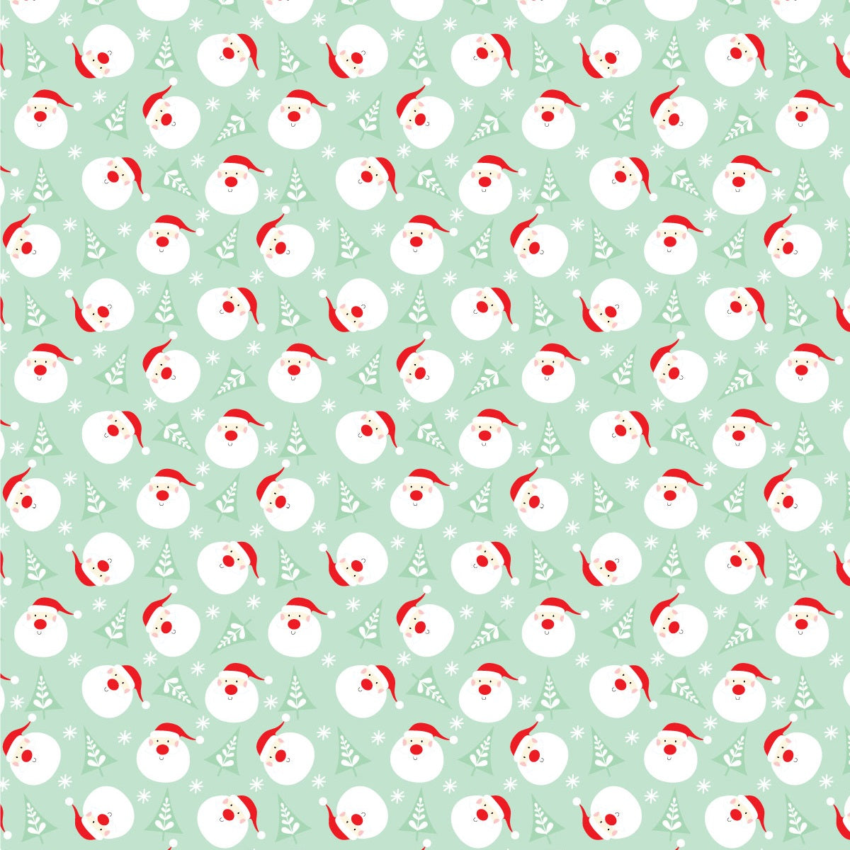 Christmas Pattern 116