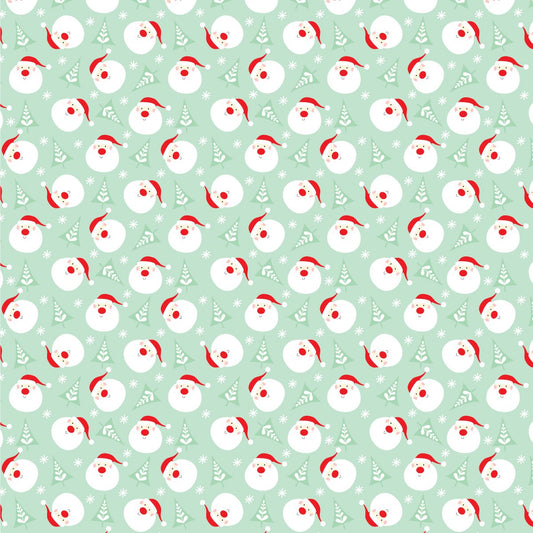 Christmas Pattern 116