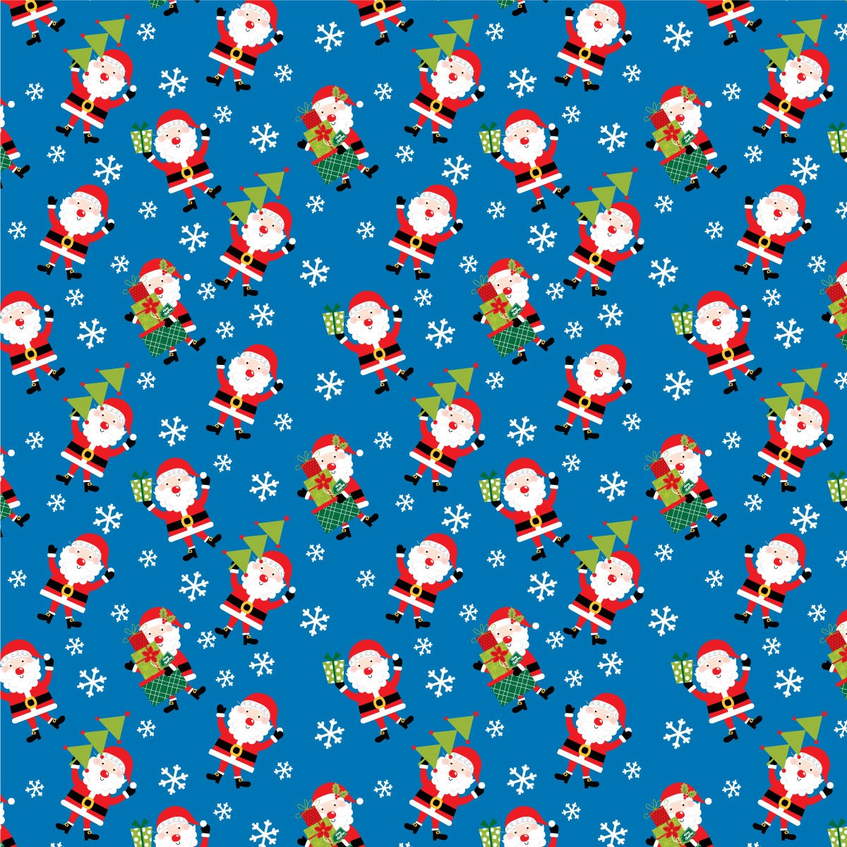 Christmas Pattern 31