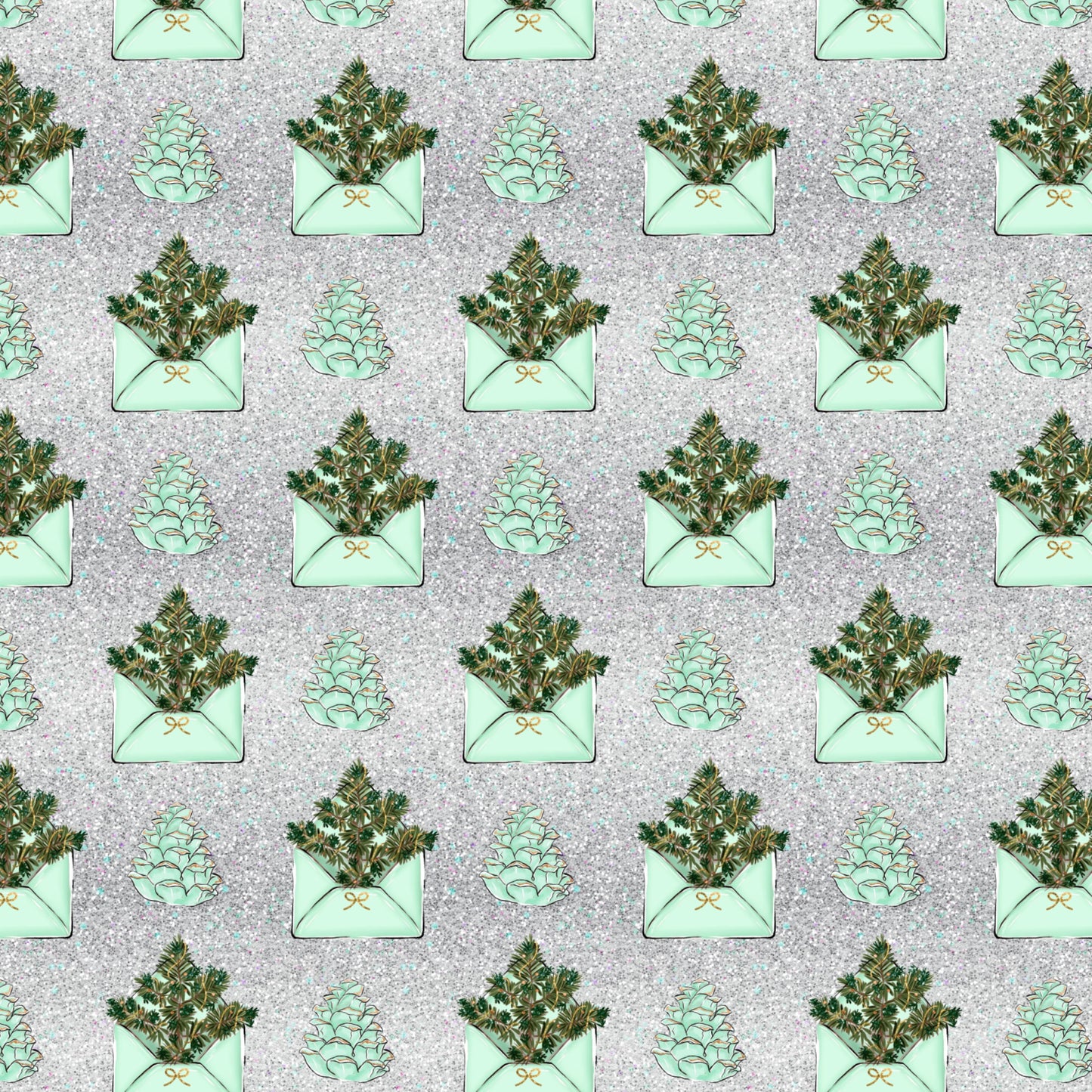 Christmas Pattern 4