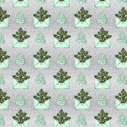 Christmas Pattern 4