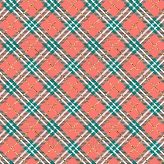 Christmas Plaid 3