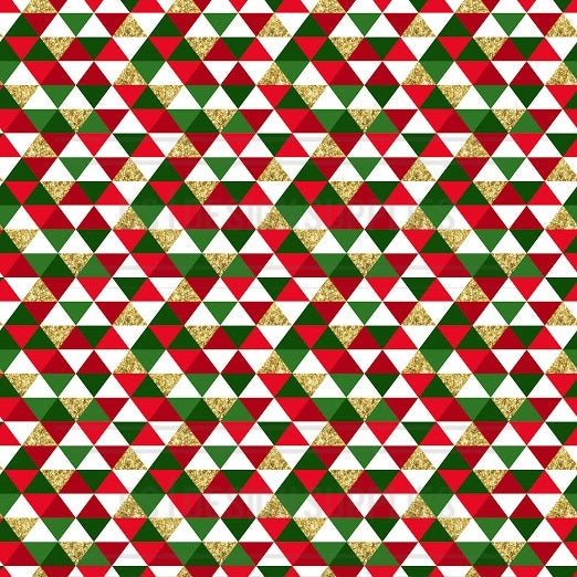 Christmas Triangle