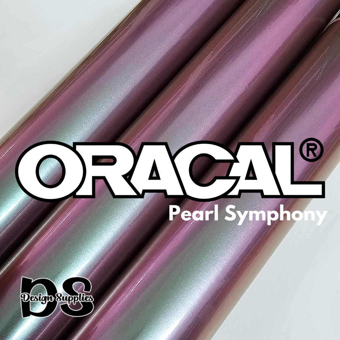 Colour Shift - Pearl Symphony